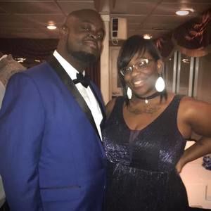 Meet your Posher, Cory